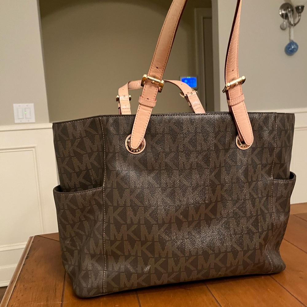Mk Bag - image 1